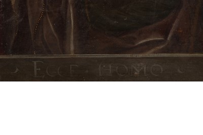Lot 648 - FOLLOWER OF JACOPO LIGOZZI (VERONA 1547 - FLORENCE 1627)
