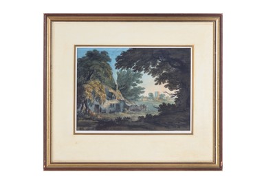 Lot 509 - FOLLOWER OF WILLIAM PAYNE (EARLY-MID 19TH CENTURY)