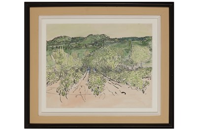 Lot 52 - ANTHONY GROSS, R.A. (1905–1984)