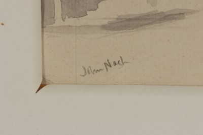 Lot 86 - JOHN NASH, R.A. (1893–1977)