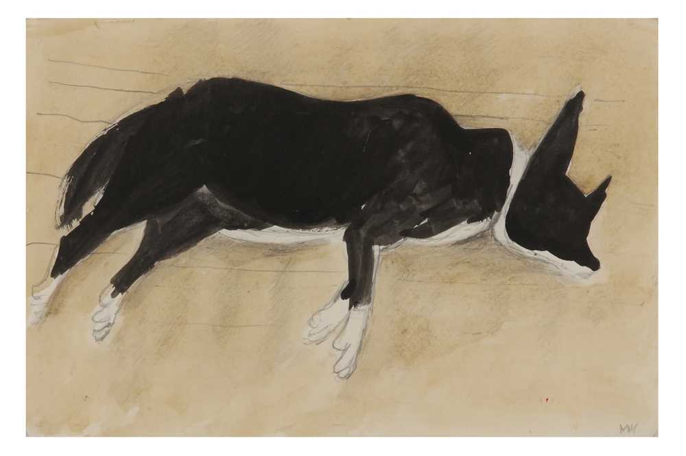 Lot 54 - MARY NEWCOMB, R.A. (1922–2008)
