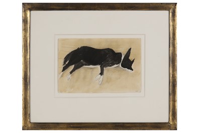 Lot 54 - MARY NEWCOMB, R.A. (1922–2008)