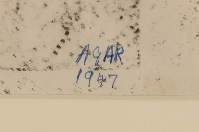 Lot 57 - EILEEN AGAR, R.A. (1899–1991)