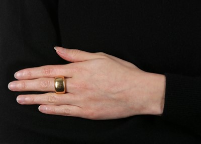 Lot 1240 - Cartier | A ring
