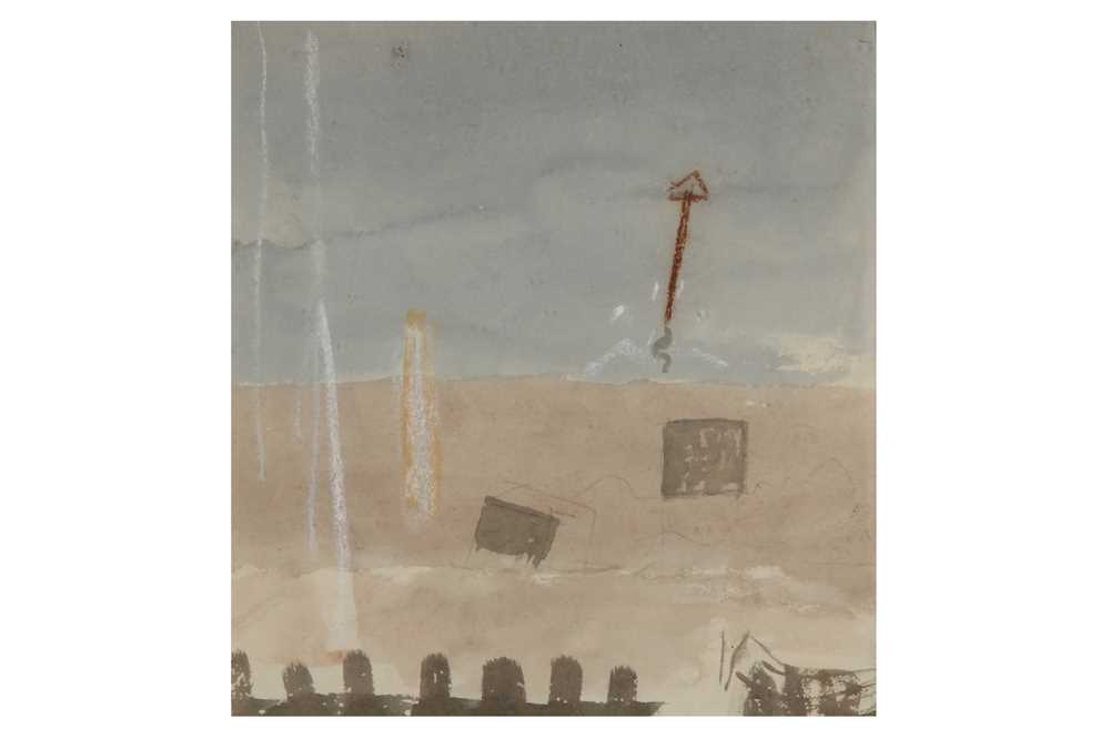 Lot 77 MARY POTTER (19001981)