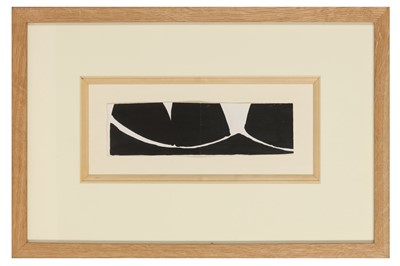 Lot 122 - SIR TERRY FROST, R.A. (1915–2003)