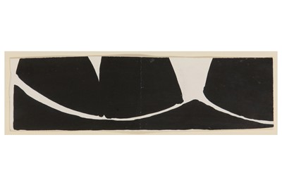 Lot 122 - SIR TERRY FROST, R.A. (1915–2003)