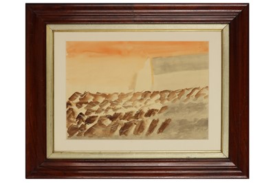 Lot 293 - MARY NEWCOMB, R.A. (1922–2008)