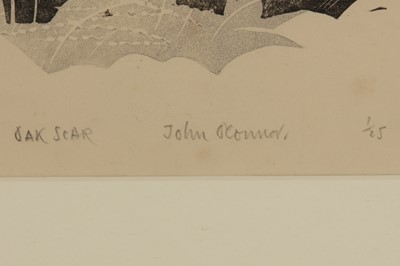 Lot 195 - JOHN O’CONNOR (1830–1889)