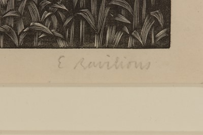 Lot 106 - ERIC RAVILIOUS (1903–1942)
