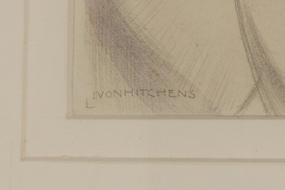 Lot 88 - IVON HITCHENS (1893–1979)
