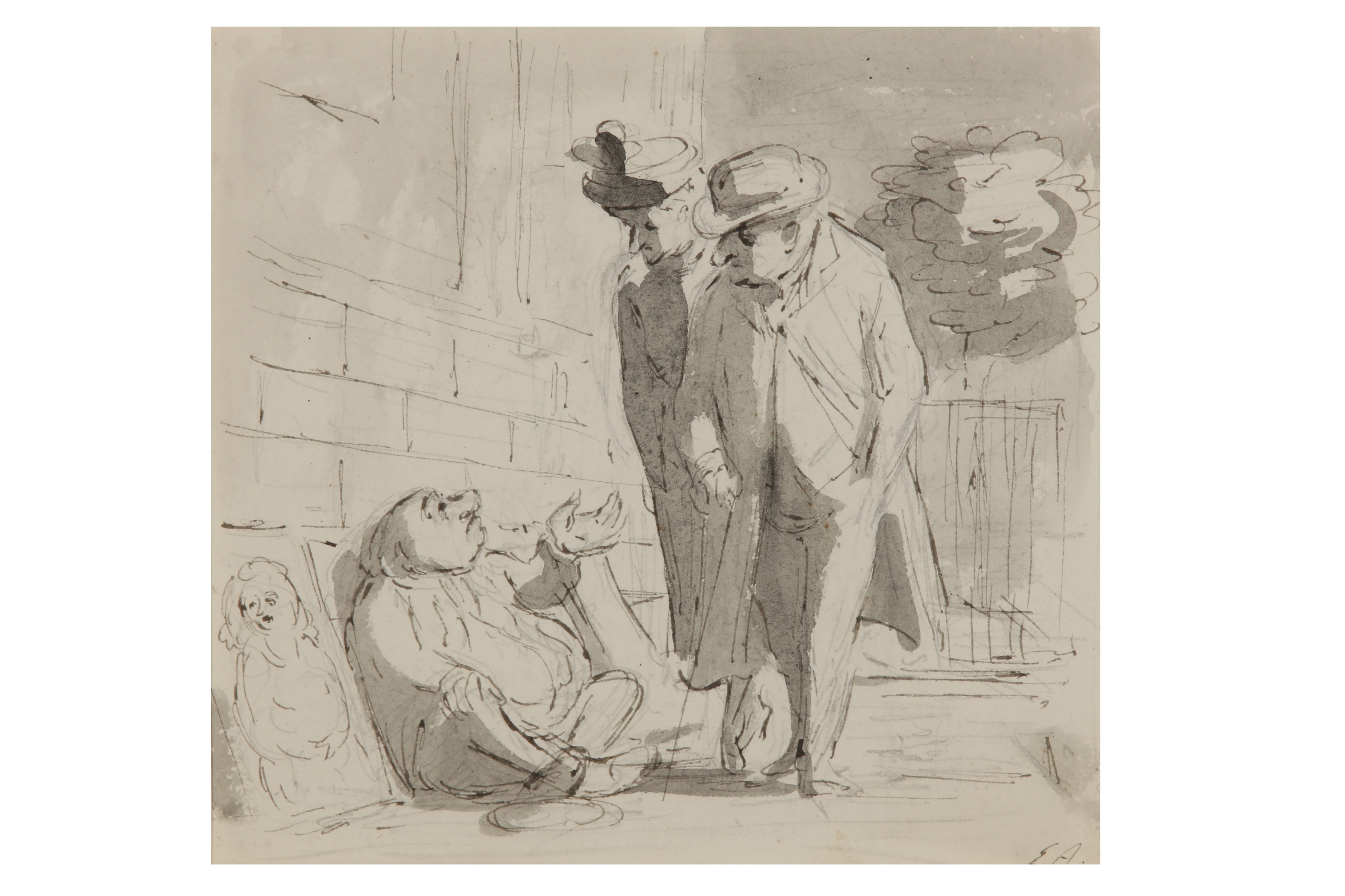 洋書 Sketches for Friends by Edward Ardizzone 洋書 Sketches for Friends by Edward Ardizzone Edward