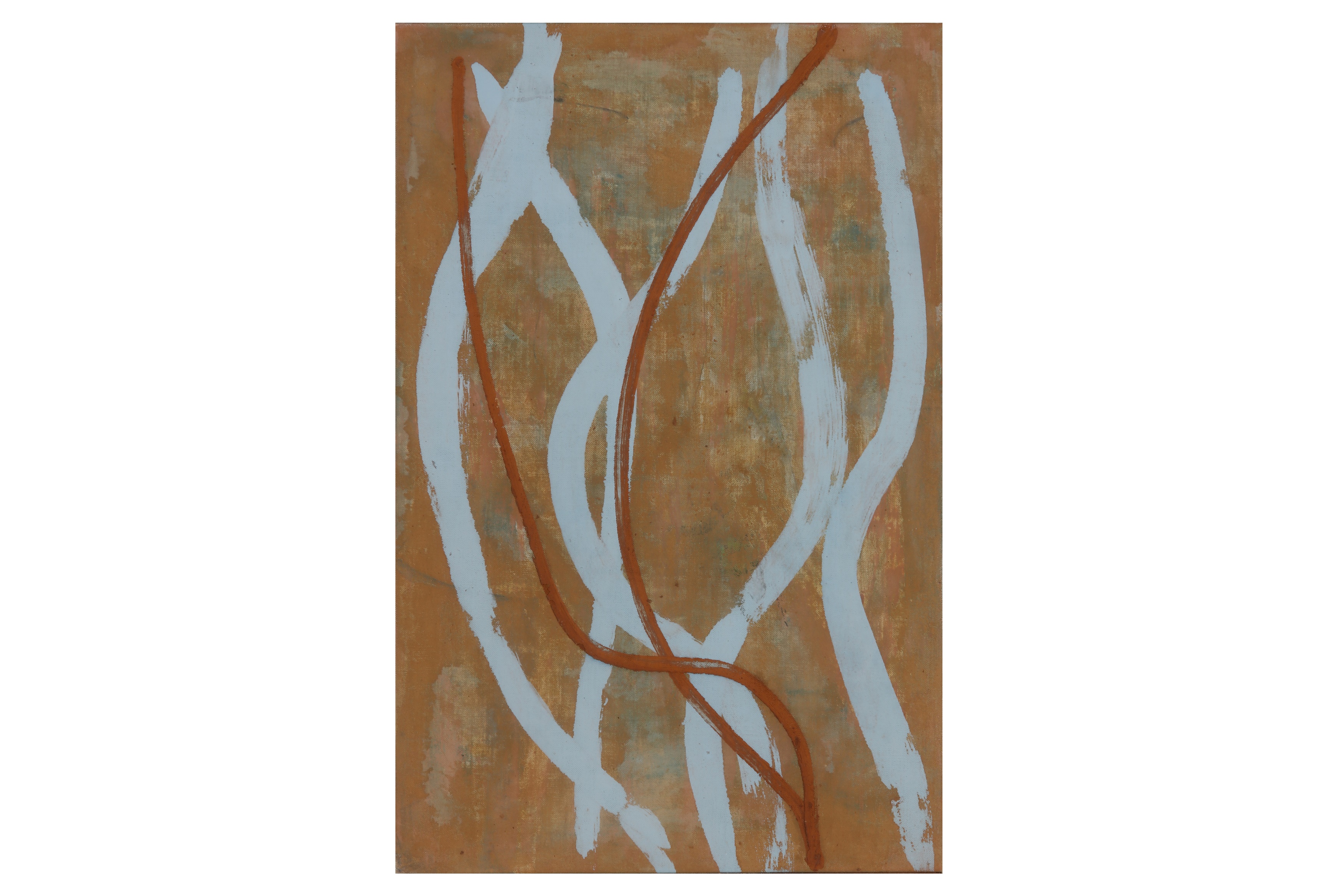 Lot 118 KATE NICHOLSON (B. 1929)