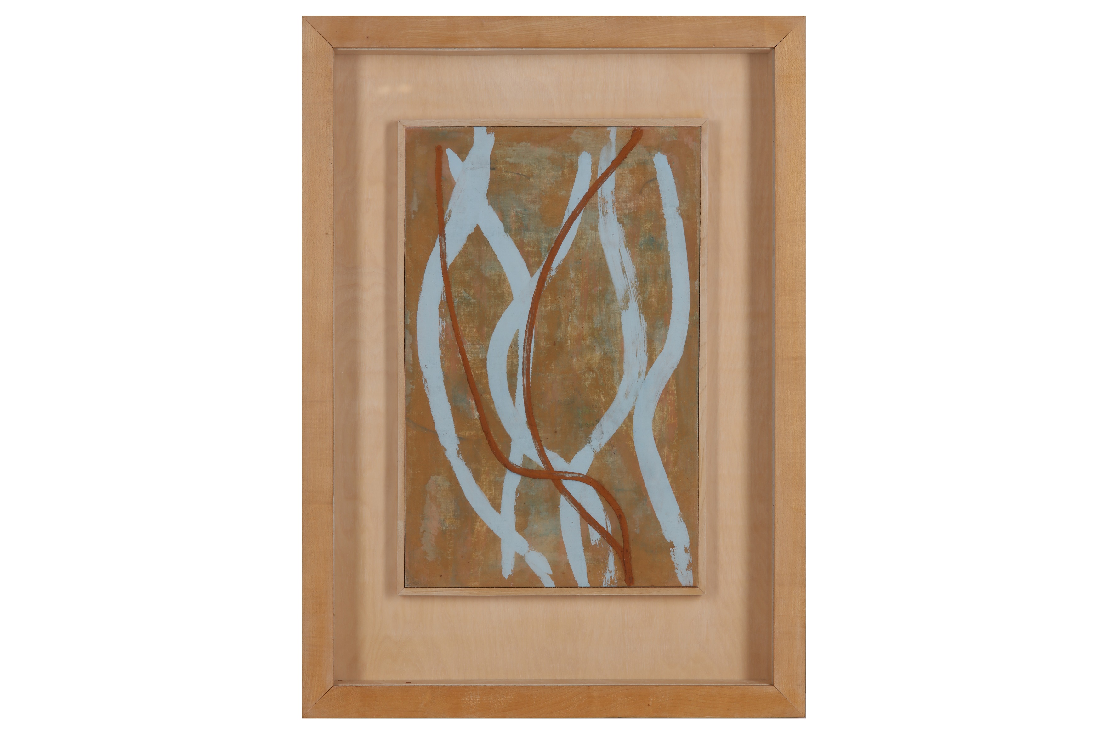 Lot 118 KATE NICHOLSON (B. 1929)