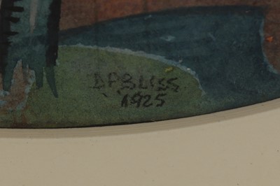 Lot 235 - DOUGLAS PERCY BLISS (1900-1984)