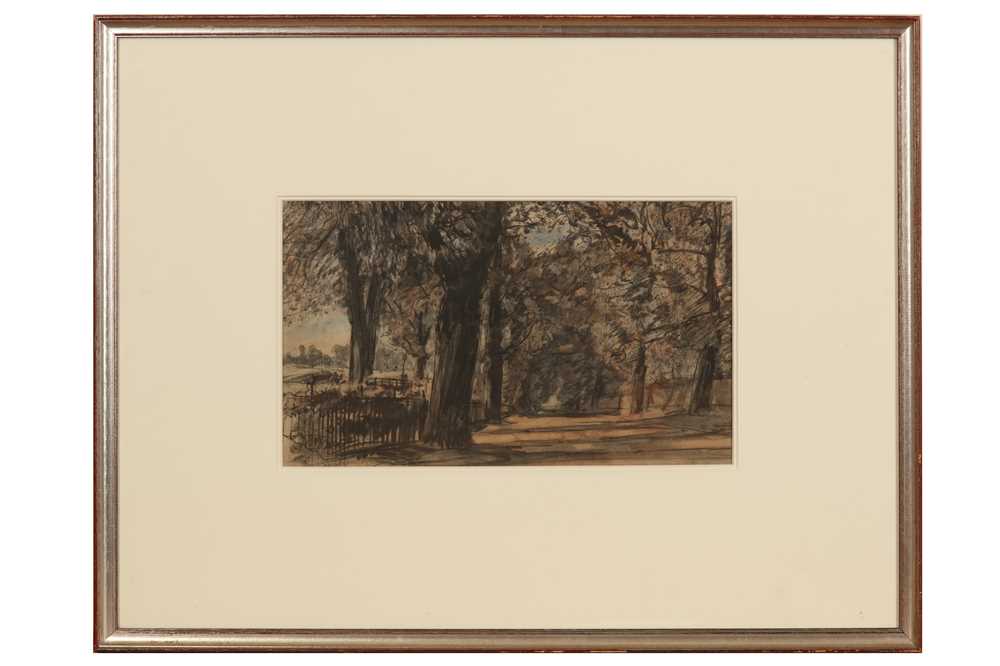 Lot 252 - ARCHIBALD STANDISH HARTRICK (1864–1950)