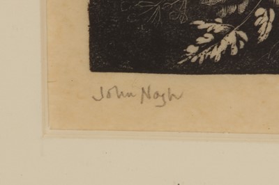 Lot 229 - JOHN NASH, R.A. (1893–1977)