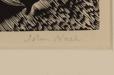 Lot 229 - JOHN NASH, R.A. (1893–1977)