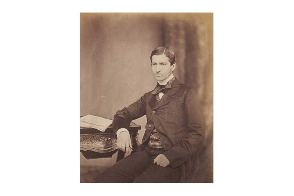 Lot 791 - Roger Fenton (1819–1869)