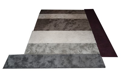 Lot 743 - A contemporary Italian rug