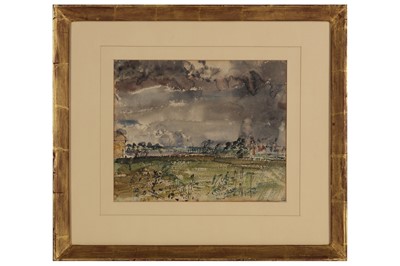 Lot 257 - THOMAS BARCLAY HENNELL (1903-1945)