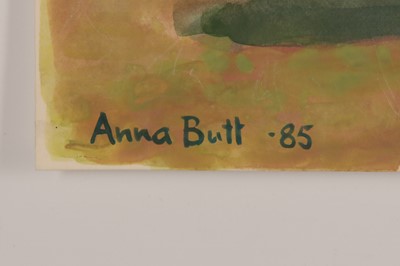 Lot 236 - ANNA ADAMS (née BUTT) (1926-2011)