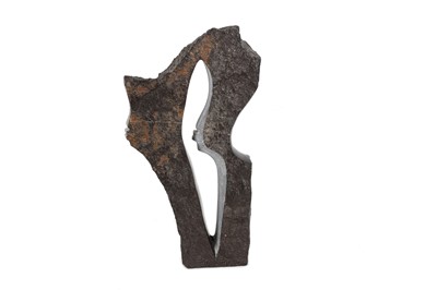 Lot 383 - Sam Mabeu, Zimbabwean, b.1977