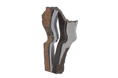 Lot 383 - Sam Mabeu, Zimbabwean, b.1977