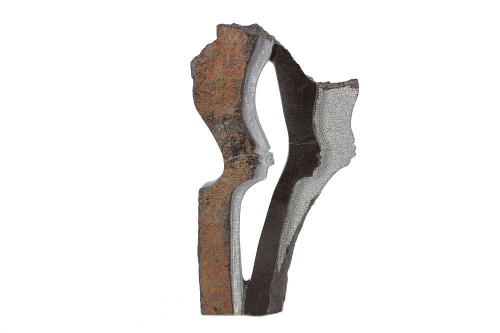 Lot 383 - Sam Mabeu, Zimbabwean, b.1977