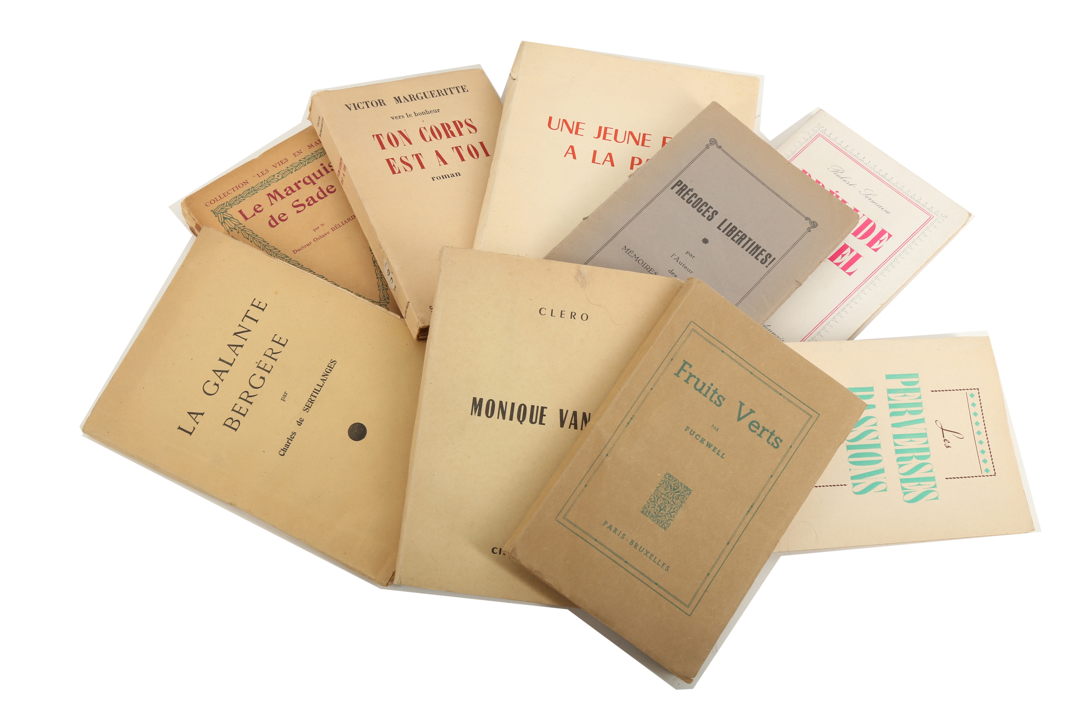 Erotic Literature Explored: A Medium Perspective - y8j1zpy