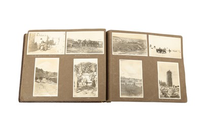 Lot 885 - EARLY 19TH CENTURY PALESTINE AND JERUSALEM SCENES