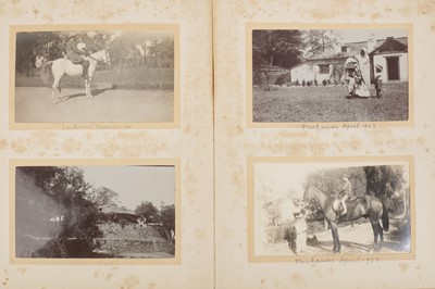 Lot 894 - India interest, 1919–1930