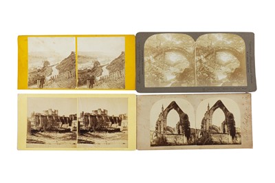 Lot 907 - Stereocards, United Kingdom and Ireland, c.1860s–1910s