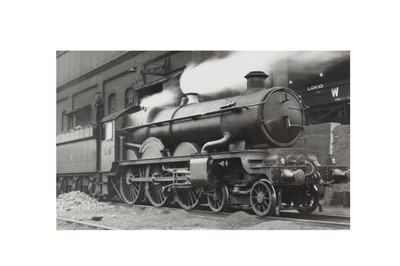 Lot 854 - Railway interest, c.1900s–2000s