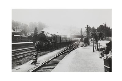 Lot 854 - Railway interest, c.1900s–2000s