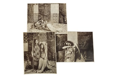 Lot 867 - Thomas Pringle (1858–1931)