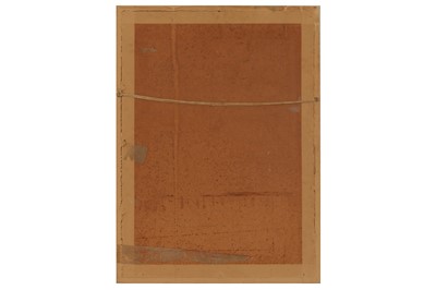 Lot 614 - JOHN WARNER (BRITISH MID 20TH CENTURY)