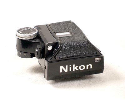 Lot 443 - Group of Nikon Fit Lenses, Flash & Bellows etc