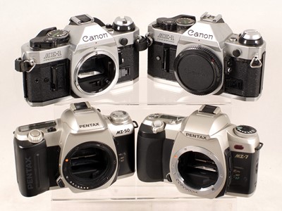 Lot 12 - Olympus XA Compacts & Others for SPARES or REPAIRS