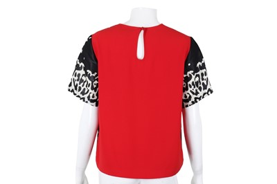 Lot 685 - Two Tops Preen and Stella McCartney