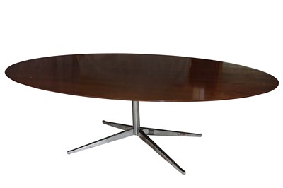 Lot 115 - FLORENCE KNOLL (AMERICAN 1917-2019) FOR KNOLL AMERICA