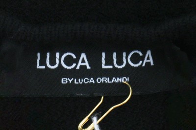Lot 623 - Three Luca Luca Sleeveless Tops
