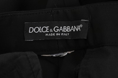 Lot 676 - Four Pieces of Dolce & Gabbana Clothing