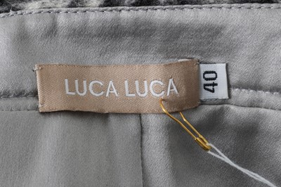 Lot 646 - Four Luca Luca and Laurel Straight Skirts