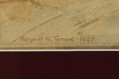 Lot 634 - MARGARET WINIFRED TARRANT (BRITISH 1888-1959)