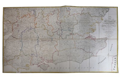 Lot 1646 - Napoleonic Wars.- Maps