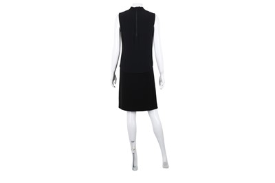 Lot 620 - Three Akris Sleeveless Dresses - Size 10