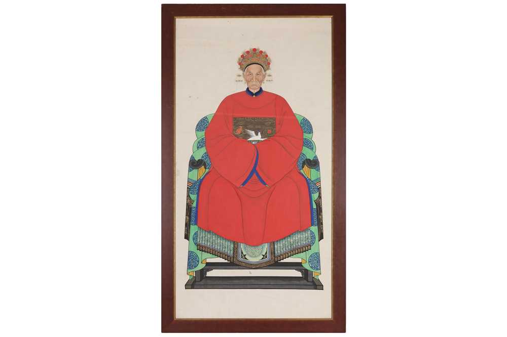 Source: Chiswick Auctions Image
