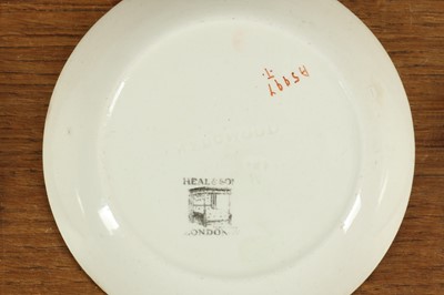 Lot 263 - A COPELAND SPODE CHINA MAYFAIR PATTERN PART DINNER AND COFFEE SERVICE