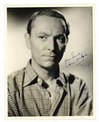 Lot 1512 - Hartnell (William).- Dr Who